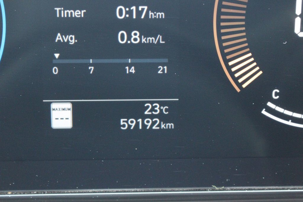 2024 Hyundai Kona Preferred Trend | Lthr | Roof | Warranty to 2029 in Saint John, New Brunswick - 18 - w1024h768px