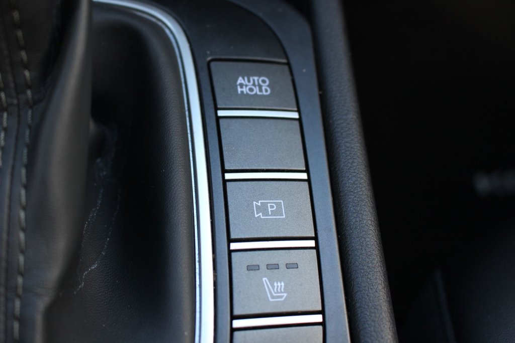 2024 Hyundai Kona Preferred Trend | Lthr | Roof | Warranty to 2029 in Saint John, New Brunswick - 24 - w1024h768px