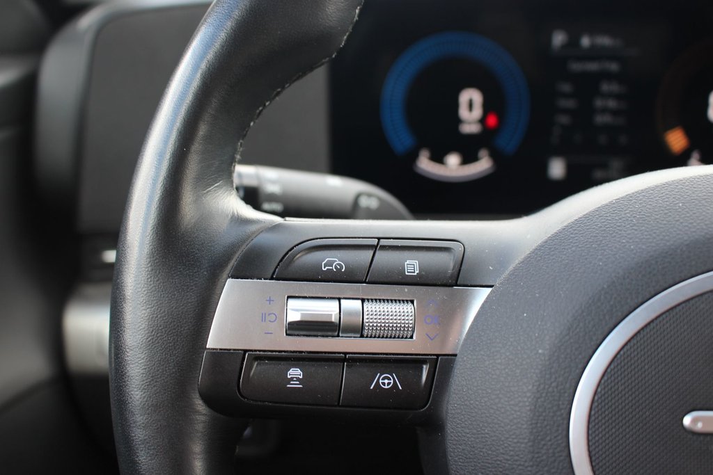 2024 Hyundai Kona Preferred Trend | Lthr | Roof | Warranty to 2029 in Saint John, New Brunswick - 15 - w1024h768px