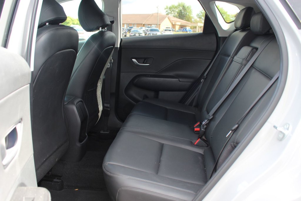 2024 Hyundai Kona Preferred Trend | Lthr | Roof | Warranty to 2029 in Saint John, New Brunswick - 40 - w1024h768px