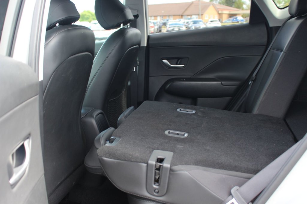2024 Hyundai Kona Preferred Trend | Lthr | Roof | Warranty to 2029 in Saint John, New Brunswick - 42 - w1024h768px