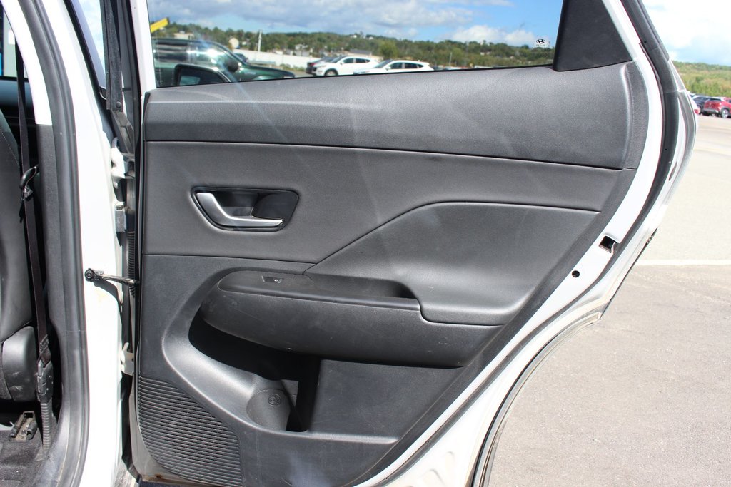 2024 Hyundai Kona Preferred Trend | Lthr | Roof | Warranty to 2029 in Saint John, New Brunswick - 43 - w1024h768px