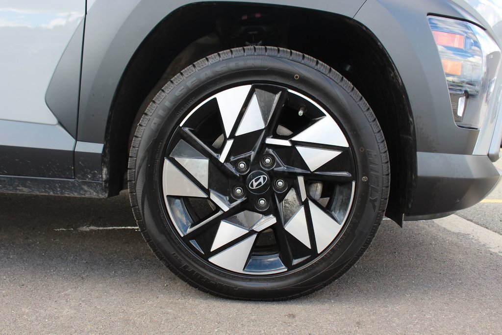 2024 Hyundai Kona Preferred Trend | Lthr | Roof | Warranty to 2029 in Saint John, New Brunswick - 51 - w1024h768px