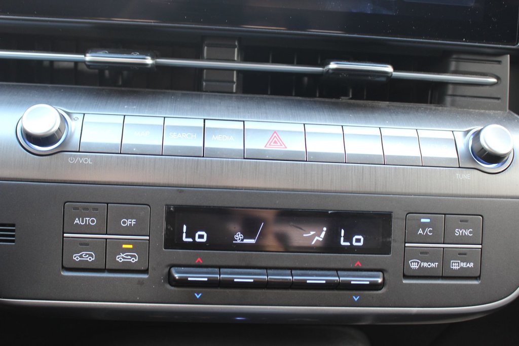 2024 Hyundai Kona Preferred Trend | Lthr | Roof | Warranty to 2029 in Saint John, New Brunswick - 28 - w1024h768px