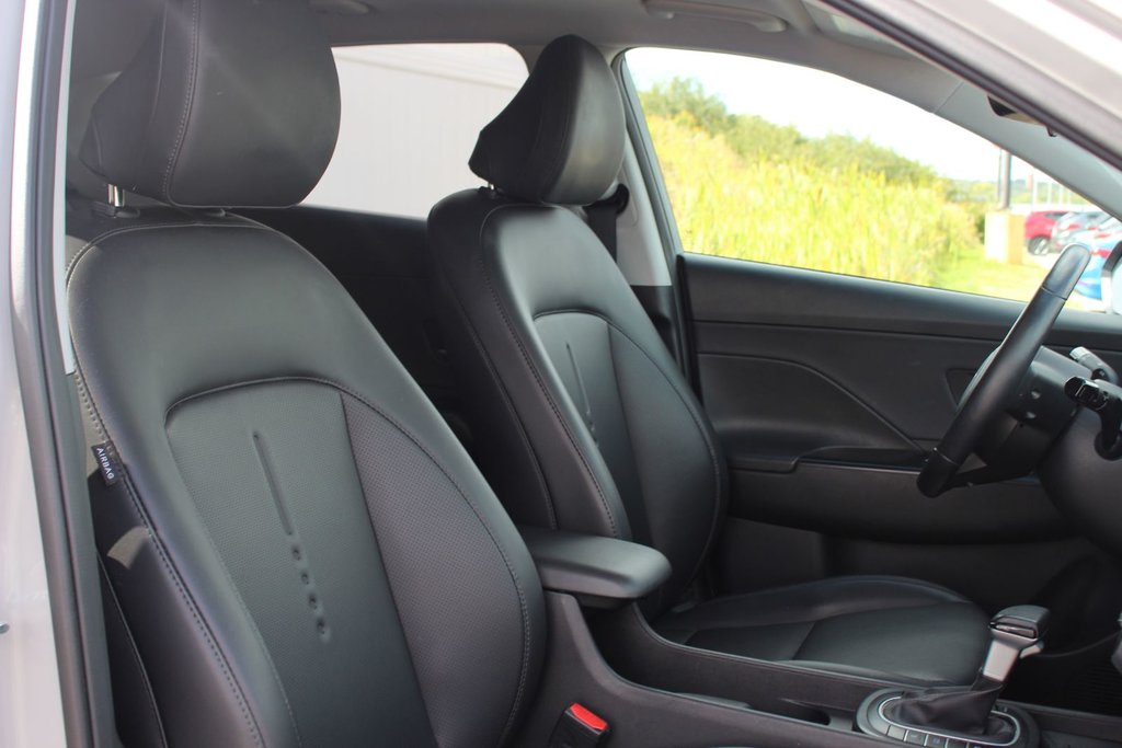 2024 Hyundai Kona Preferred Trend | Lthr | Roof | Warranty to 2029 in Saint John, New Brunswick - 35 - w1024h768px