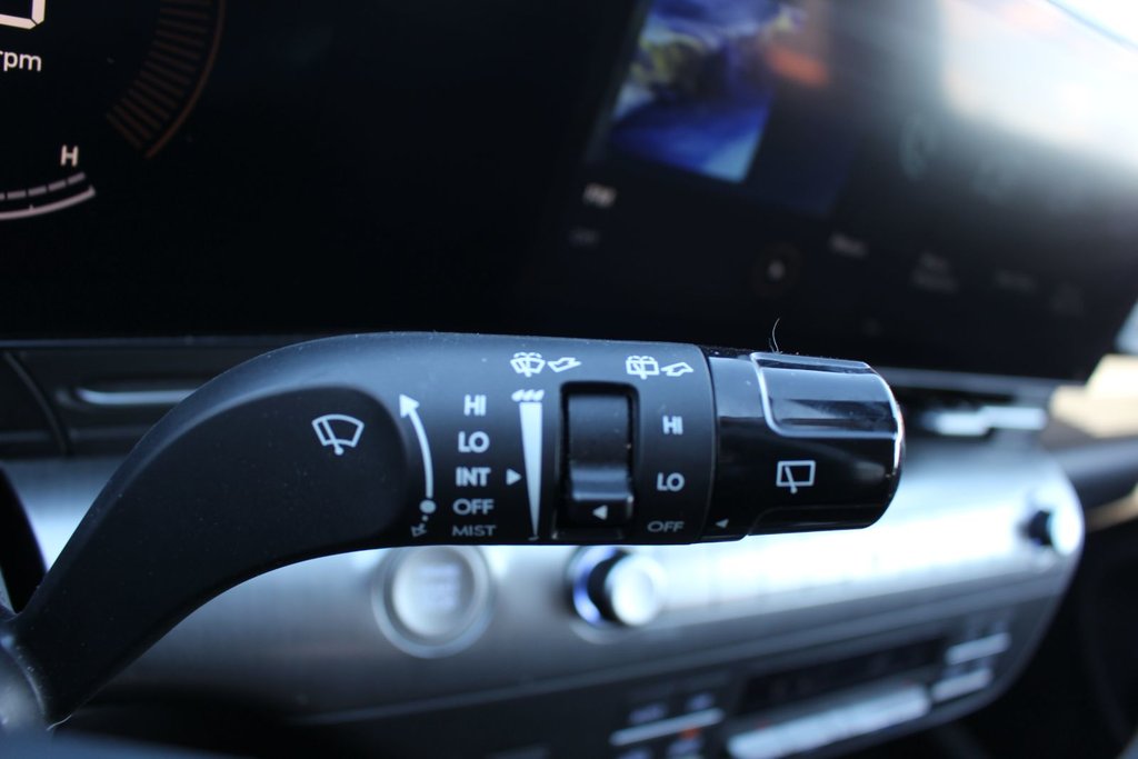 2024 Hyundai Kona Preferred Trend | Lthr | Roof | Warranty to 2029 in Saint John, New Brunswick - 21 - w1024h768px