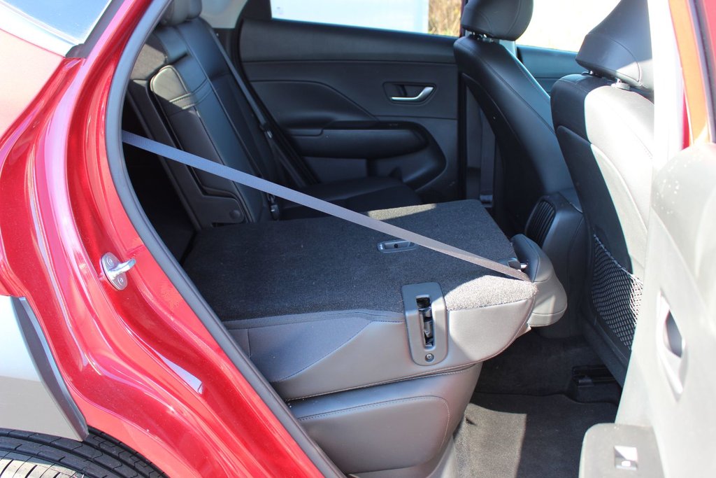 2024 Hyundai Kona Preferred Trend | Lthr | Roof | Warranty to 2029 in Saint John, New Brunswick - 46 - w1024h768px