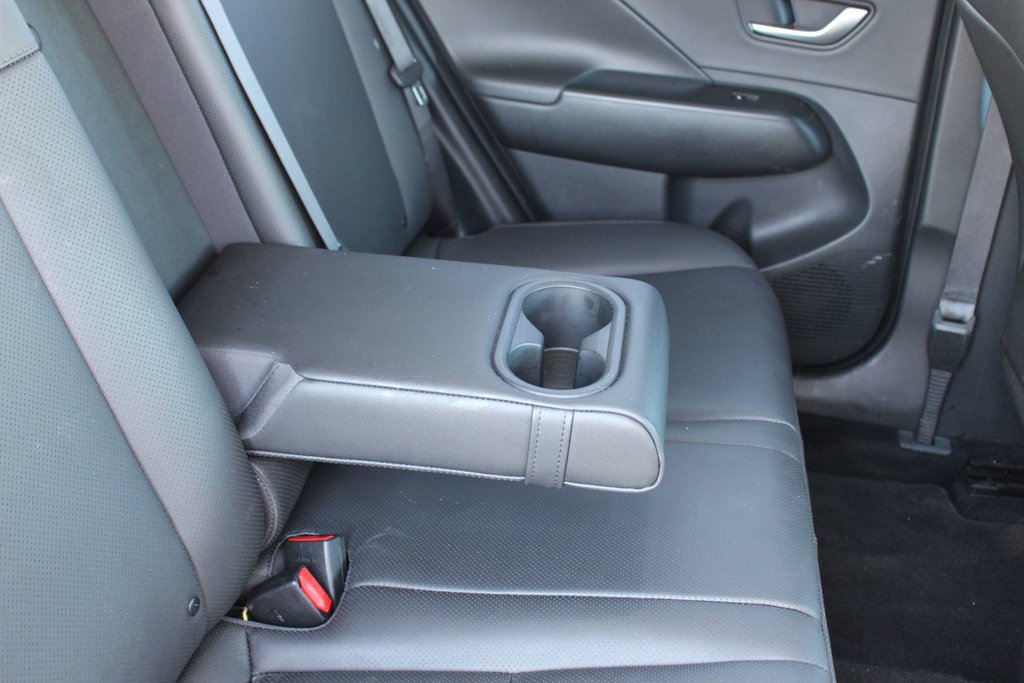 2024 Hyundai Kona Preferred Trend | Lthr | Roof | Warranty to 2029 in Saint John, New Brunswick - 48 - w1024h768px