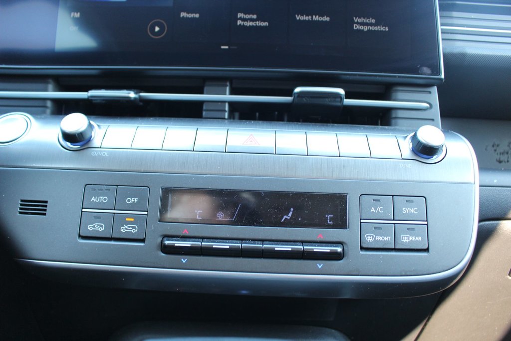 2024 Hyundai Kona Preferred Trend | Lthr | Roof | Warranty to 2029 in Saint John, New Brunswick - 32 - w1024h768px