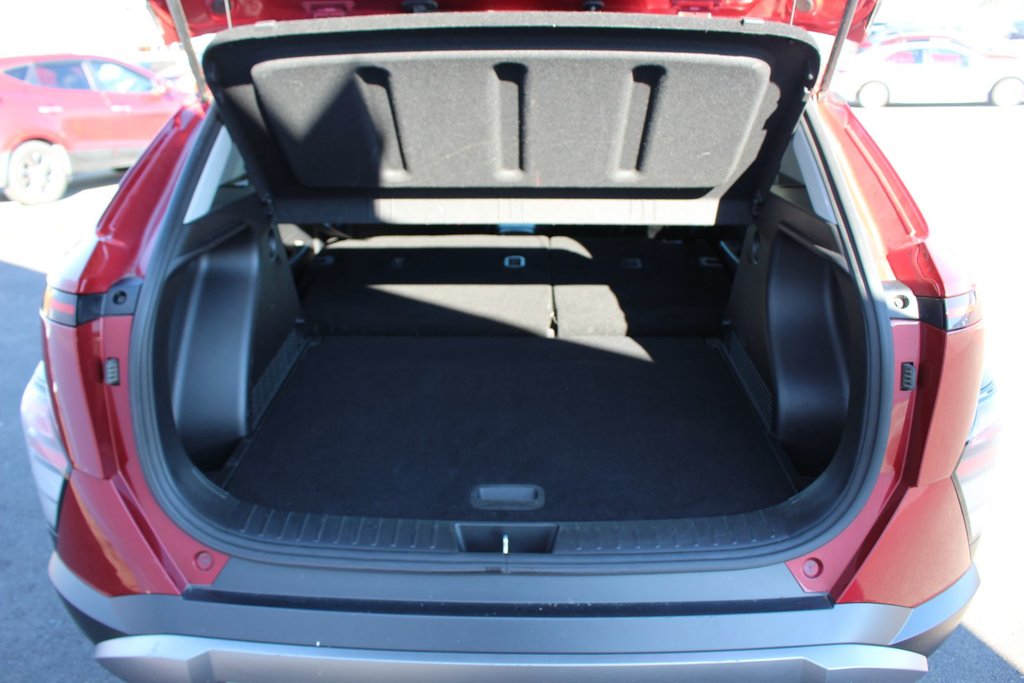 2024 Hyundai Kona Preferred Trend | Lthr | Roof | Warranty to 2029 in Saint John, New Brunswick - 55 - w1024h768px