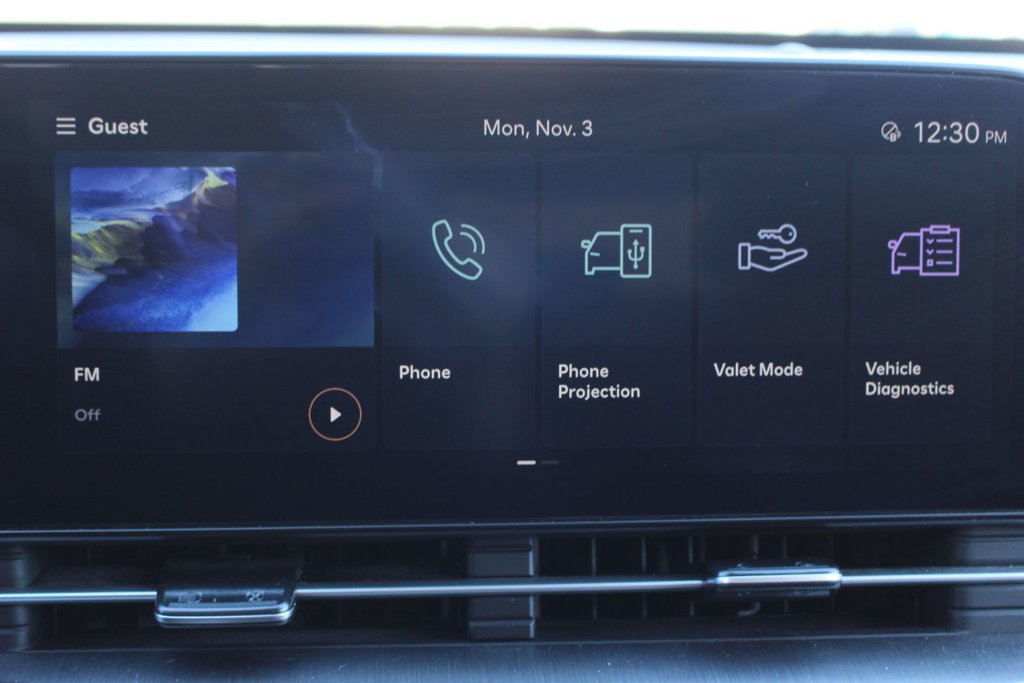 2024 Hyundai Kona Preferred Trend | Lthr | Roof | Warranty to 2029 in Saint John, New Brunswick - 38 - w1024h768px