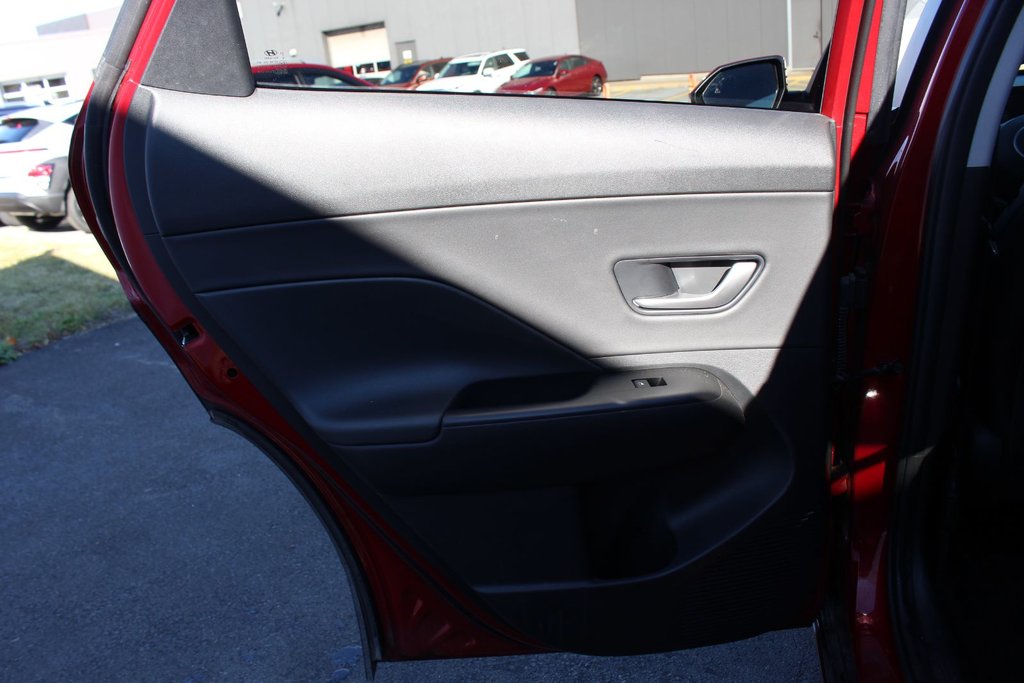 2024 Hyundai Kona Preferred Trend | Lthr | Roof | Warranty to 2029 in Saint John, New Brunswick - 45 - w1024h768px