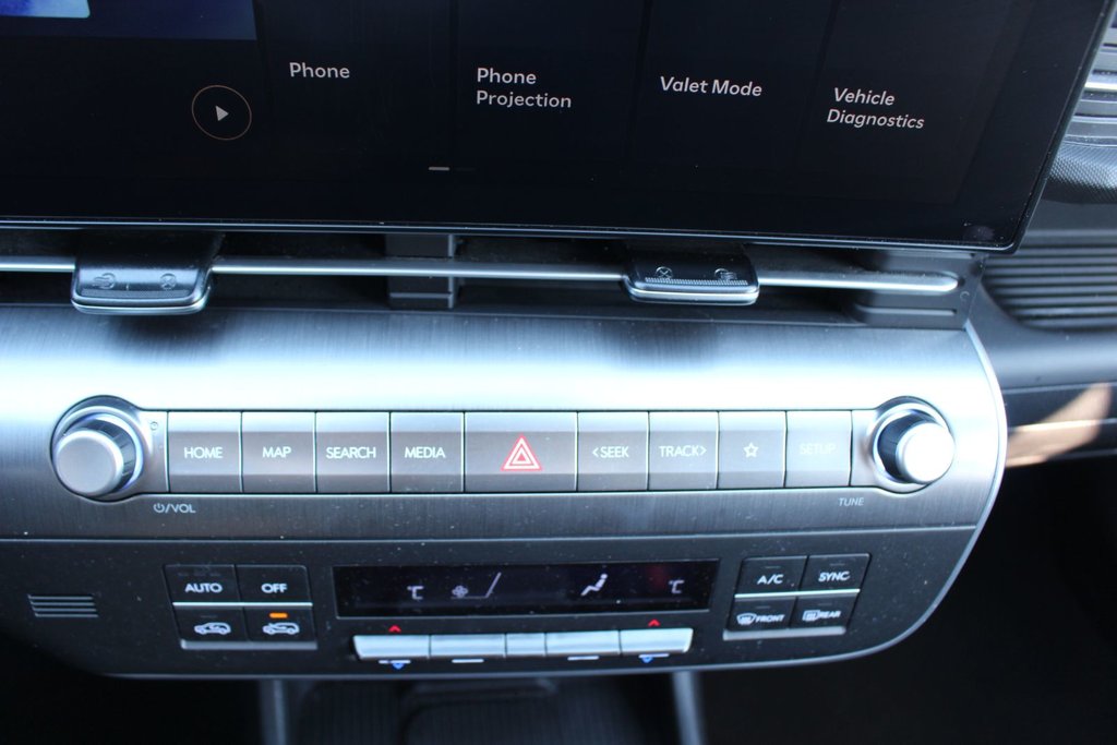 2024 Hyundai Kona Preferred Trend | Lthr | Roof | Warranty to 2029 in Saint John, New Brunswick - 33 - w1024h768px