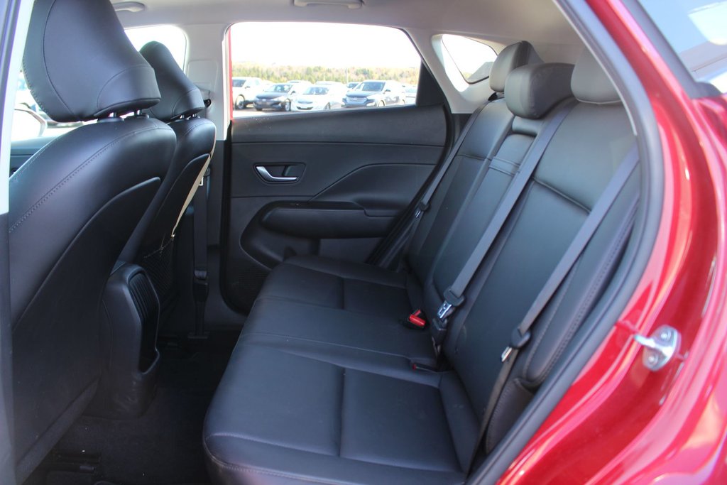 2024 Hyundai Kona Preferred Trend | Lthr | Roof | Warranty to 2029 in Saint John, New Brunswick - 43 - w1024h768px