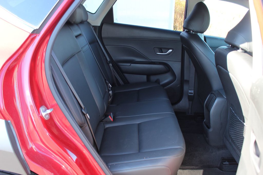 2024 Hyundai Kona Preferred Trend | Lthr | Roof | Warranty to 2029 in Saint John, New Brunswick - 47 - w1024h768px