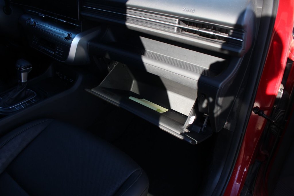 2024 Hyundai Kona Preferred Trend | Lthr | Roof | Warranty to 2029 in Saint John, New Brunswick - 52 - w1024h768px