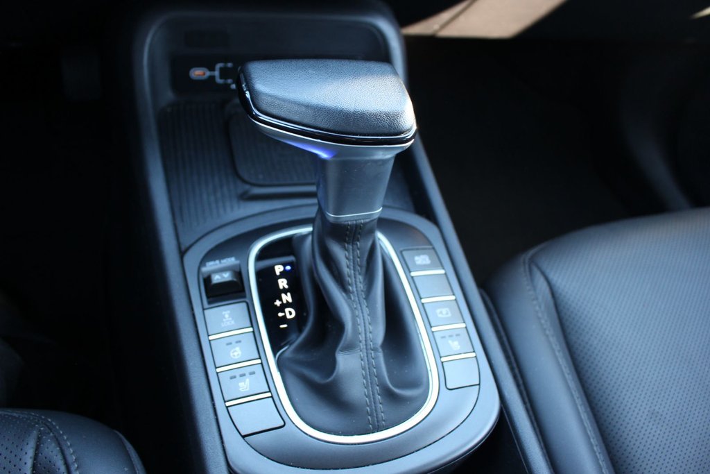 2024 Hyundai Kona Preferred Trend | Lthr | Roof | Warranty to 2029 in Saint John, New Brunswick - 30 - w1024h768px