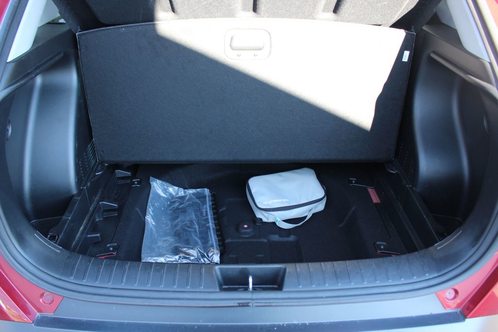 2024 Hyundai Kona Preferred Trend | Lthr | Roof | Warranty to 2029 in Saint John, New Brunswick - 54 - w1024h768px