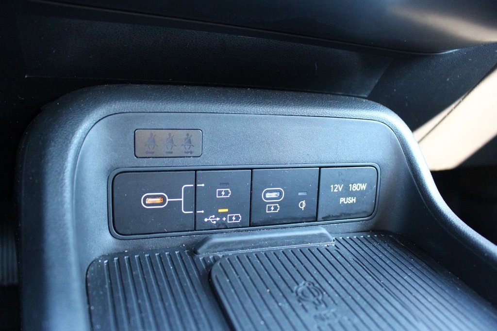 2024 Hyundai Kona Preferred Trend | Lthr | Roof | Warranty to 2029 in Saint John, New Brunswick - 29 - w1024h768px