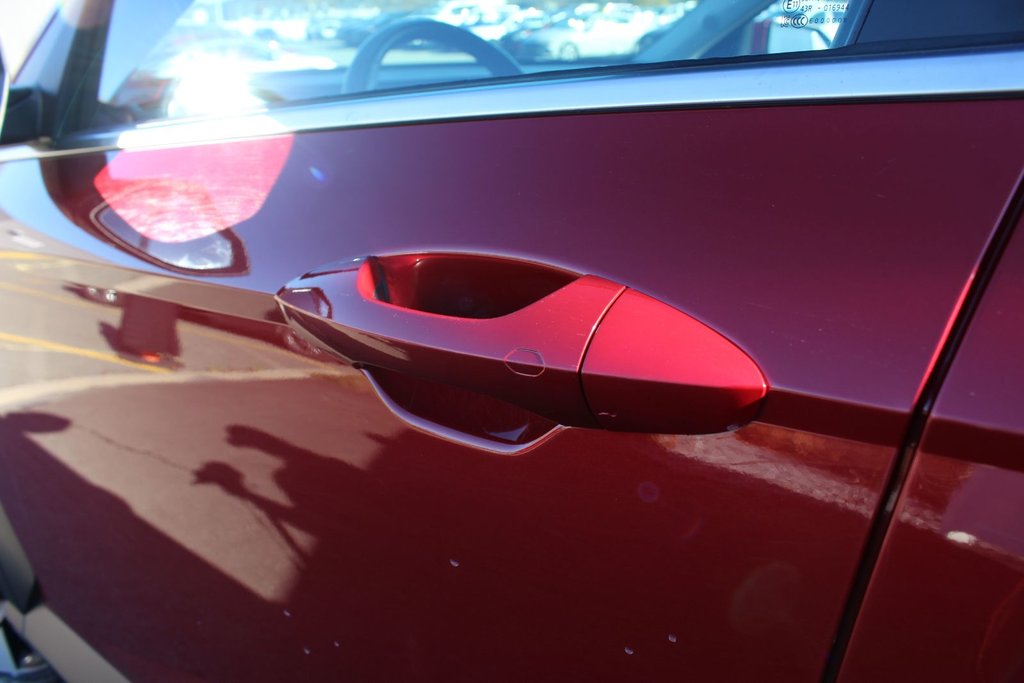 2024 Hyundai Kona Preferred Trend | Lthr | Roof | Warranty to 2029 in Saint John, New Brunswick - 10 - w1024h768px