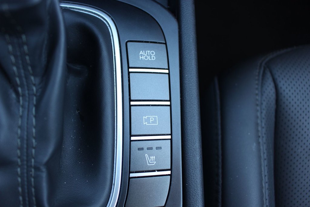 2024 Hyundai Kona Preferred Trend | Lthr | Roof | Warranty to 2029 in Saint John, New Brunswick - 31 - w1024h768px