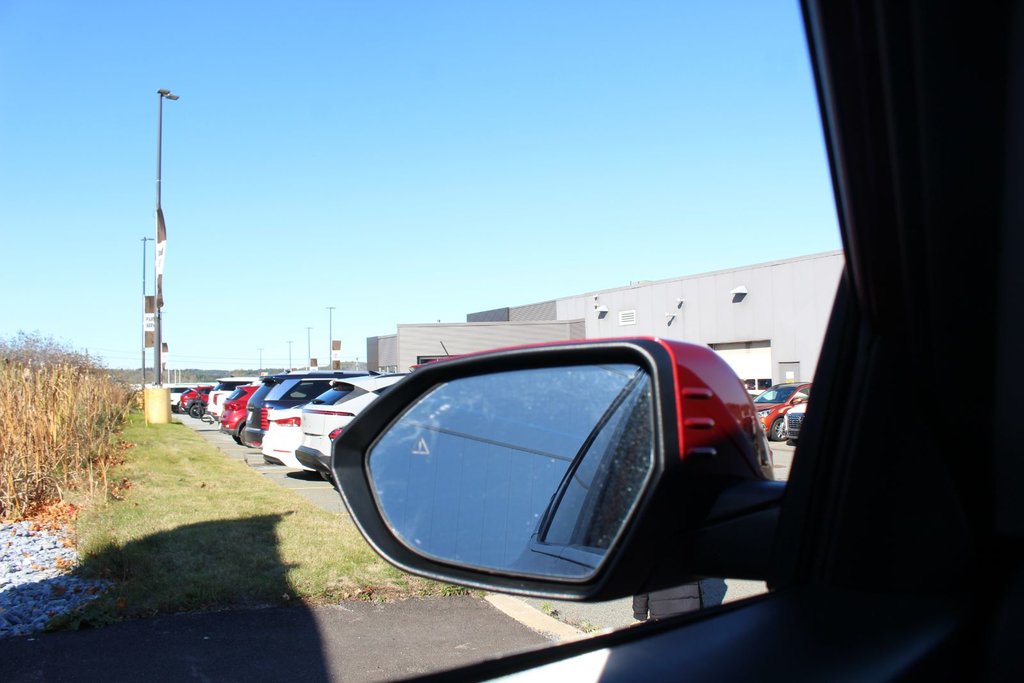 2024 Hyundai Kona Preferred Trend | Lthr | Roof | Warranty to 2029 in Saint John, New Brunswick - 35 - w1024h768px