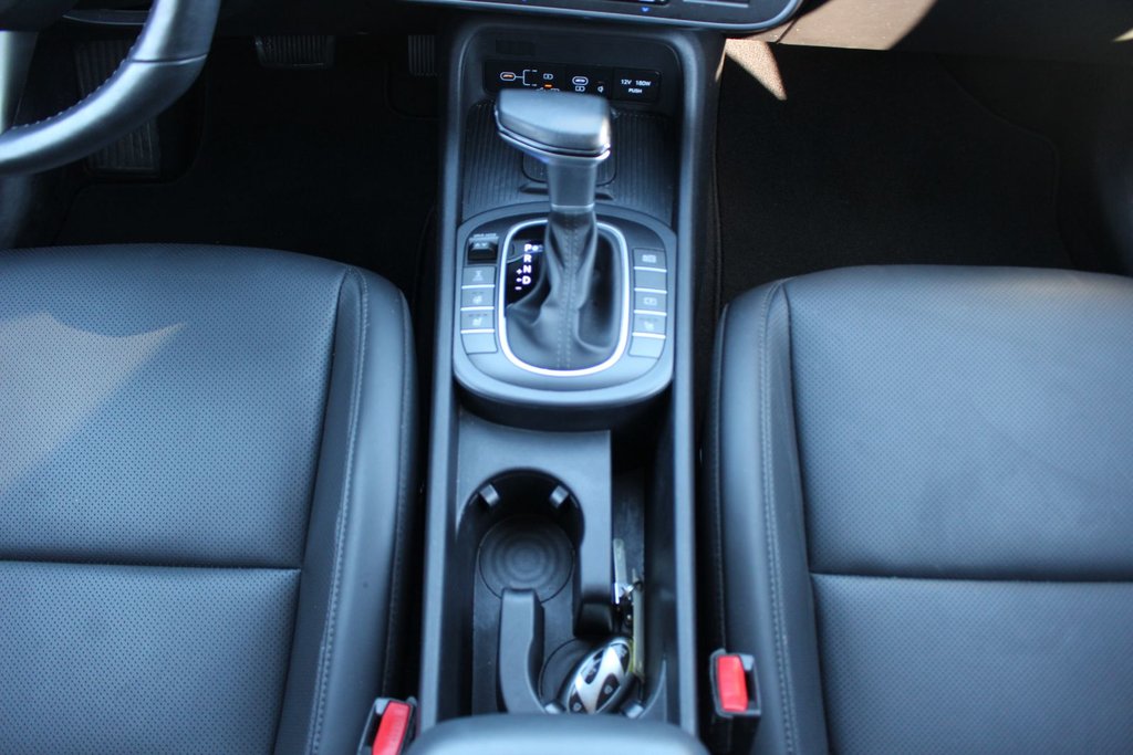 2024 Hyundai Kona Preferred Trend | Lthr | Roof | Warranty to 2029 in Saint John, New Brunswick - 40 - w1024h768px