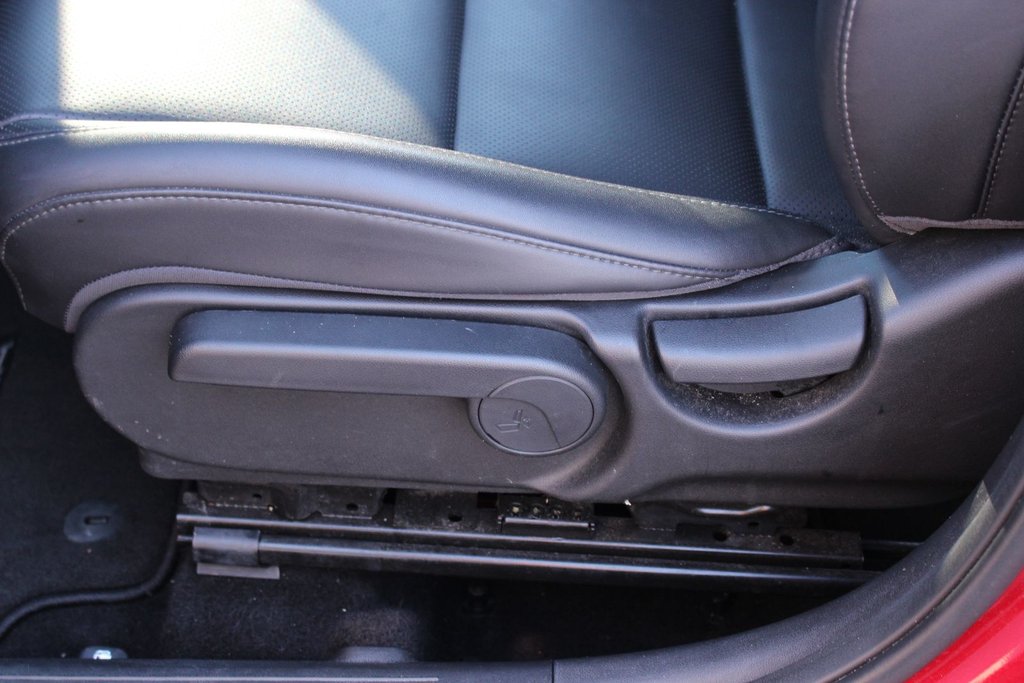 2024 Hyundai Kona Preferred Trend | Lthr | Roof | Warranty to 2029 in Saint John, New Brunswick - 14 - w1024h768px