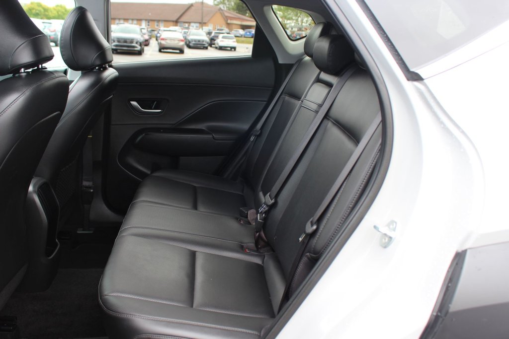 2024 Hyundai Kona Preferred Trend | Lthr | Roof | Warranty to 2029 in Saint John, New Brunswick - 43 - w1024h768px