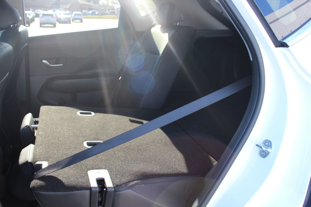 2024 Hyundai Kona Preferred Trend | Lthr | Roof | Warranty to 2029 in Saint John, New Brunswick - 40 - w1024h768px