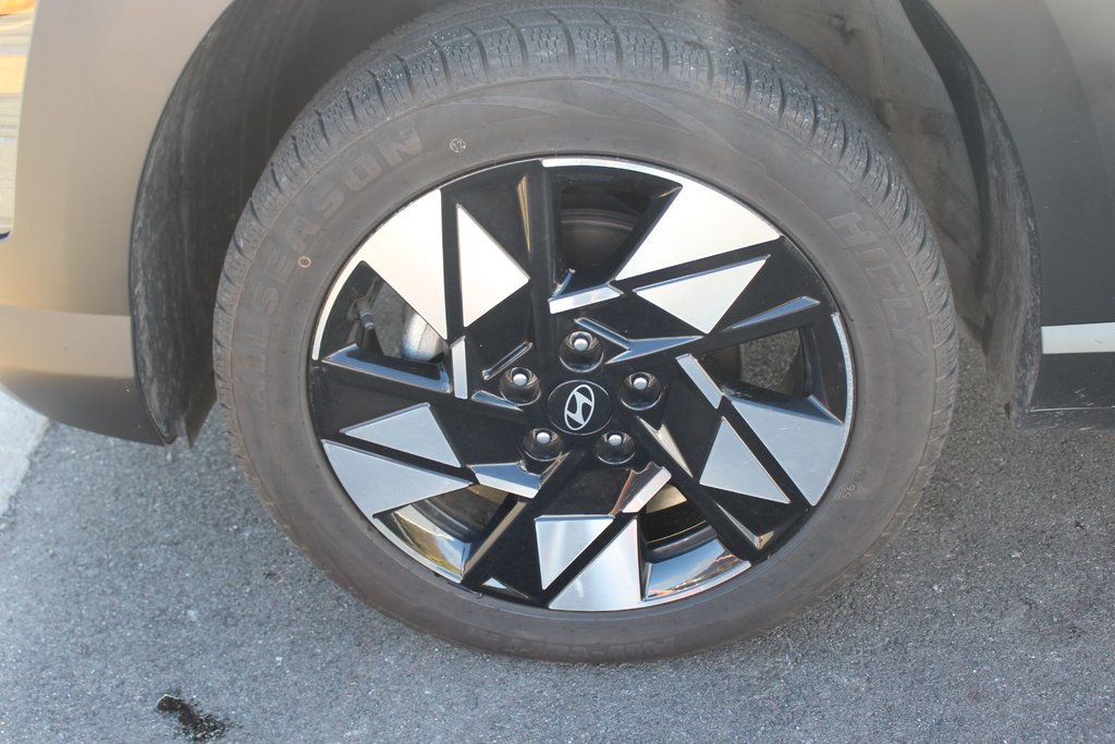 2024 Hyundai Kona Preferred Trend | Lthr | Roof | Warranty to 2029 in Saint John, New Brunswick - 9 - w1024h768px