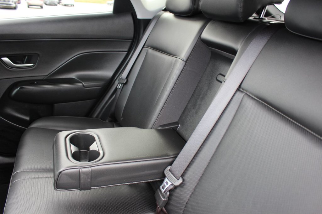 2024 Hyundai Kona Preferred Trend | Lthr | Roof | Warranty to 2029 in Saint John, New Brunswick - 45 - w1024h768px