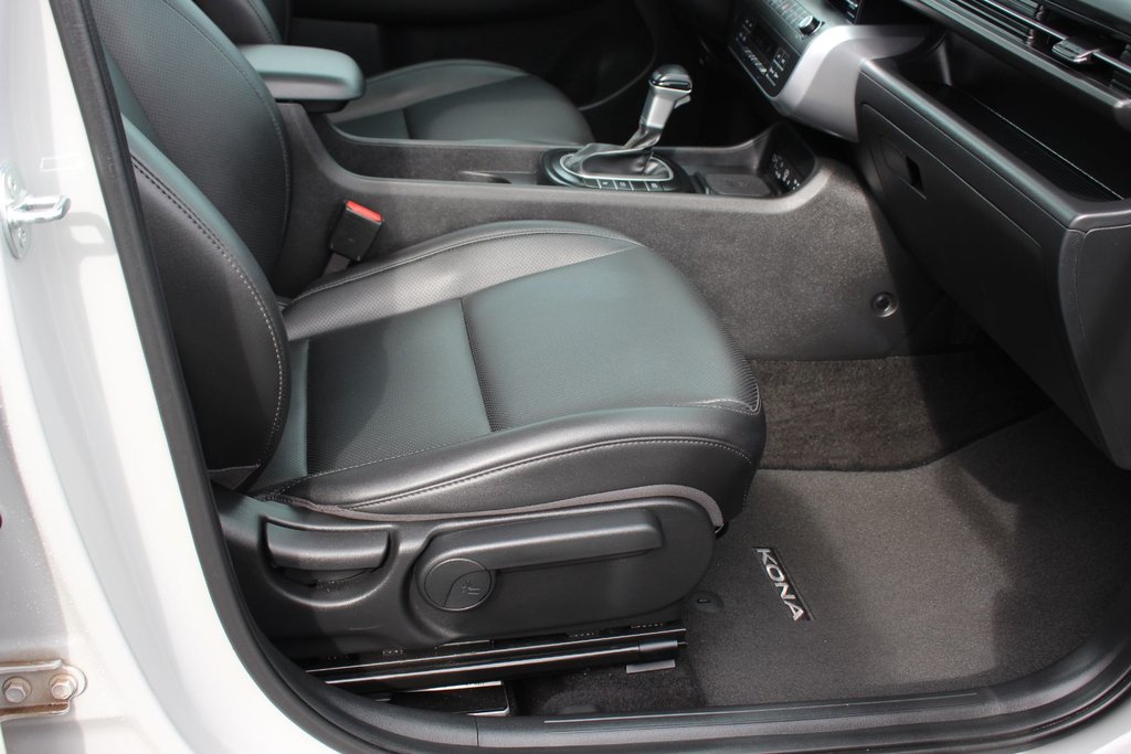 2024 Hyundai Kona Preferred Trend | Lthr | Roof | Warranty to 2029 in Saint John, New Brunswick - 42 - w1024h768px