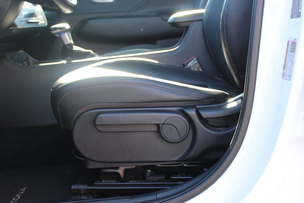 2024 Hyundai Kona Preferred Trend | Lthr | Roof | Warranty to 2029 in Saint John, New Brunswick - 11 - w1024h768px