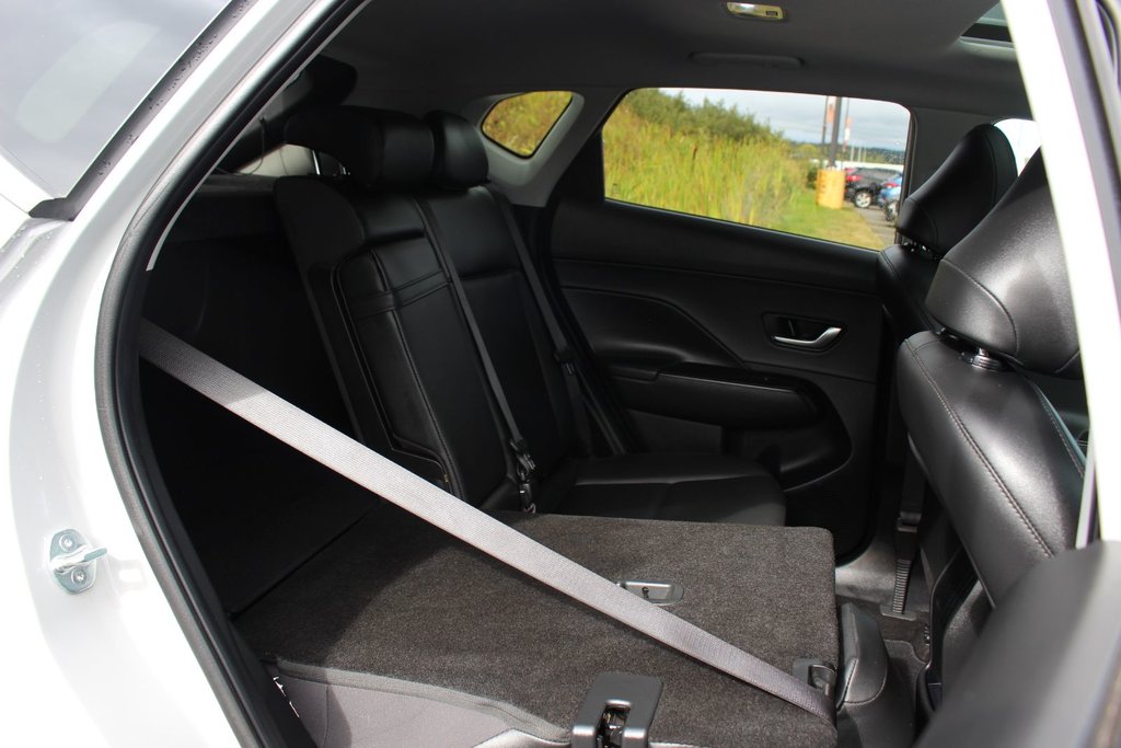 2024 Hyundai Kona Preferred Trend | Lthr | Roof | Warranty to 2029 in Saint John, New Brunswick - 47 - w1024h768px