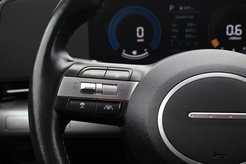 2024 Hyundai Kona Preferred Trend | Lthr | Roof | Warranty to 2029 in Saint John, New Brunswick - 16 - w1024h768px