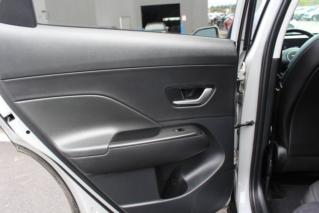 2024 Hyundai Kona Preferred Trend | Lthr | Roof | Warranty to 2029 in Saint John, New Brunswick - 48 - w1024h768px