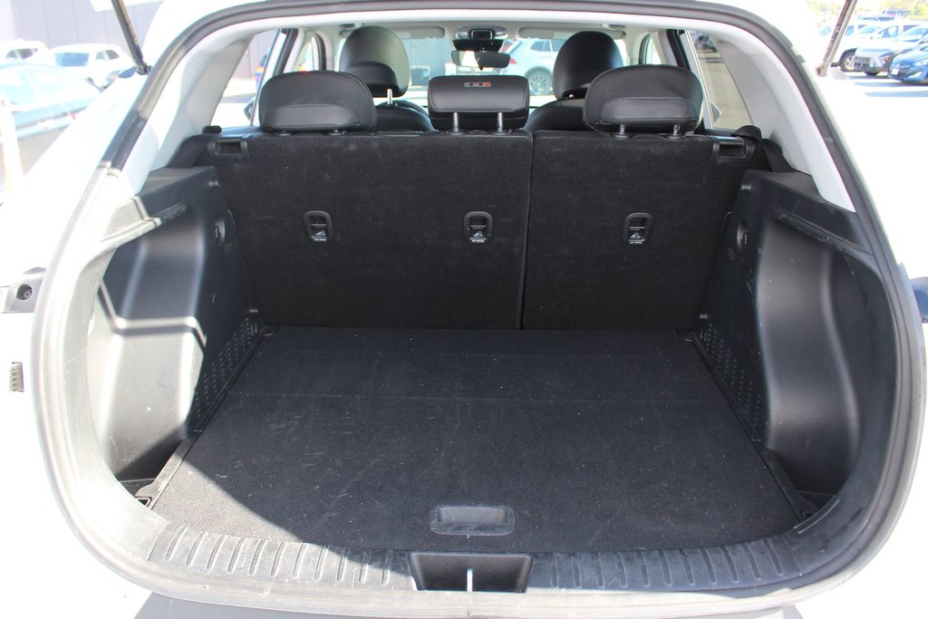 2024 Hyundai Kona Preferred Trend | Lthr | Roof | Warranty to 2029 in Saint John, New Brunswick - 49 - w1024h768px