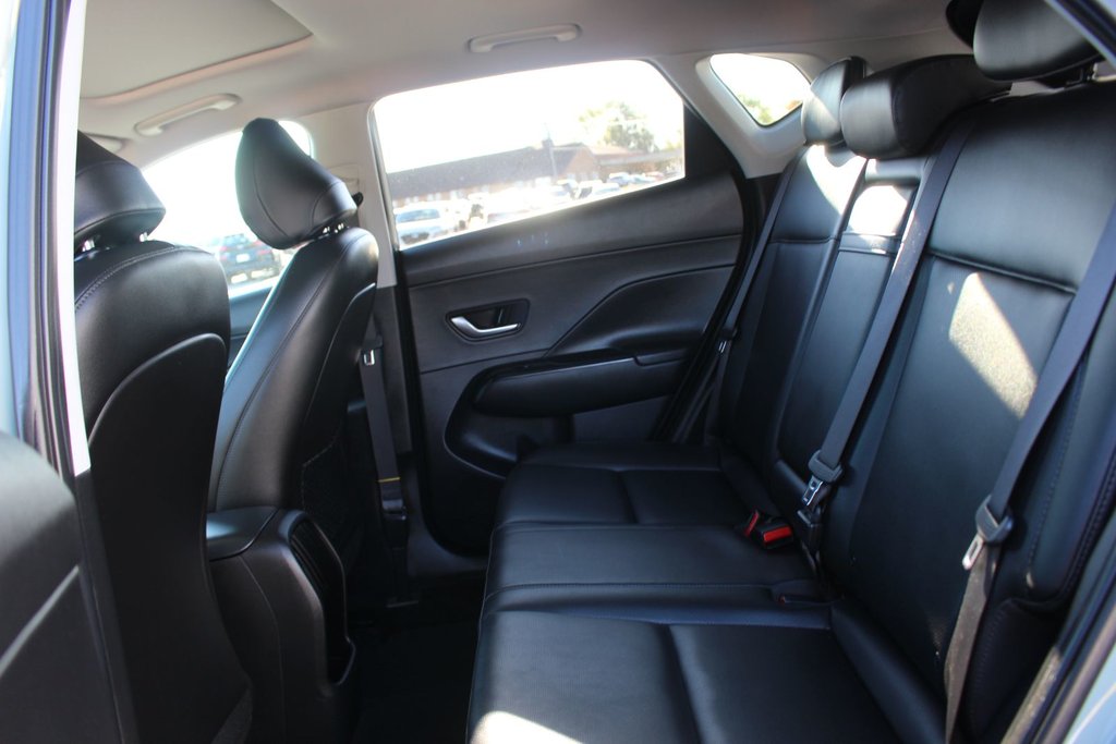 2024 Hyundai Kona Preferred Trend | Lthr | Roof | Warranty to 2029 in Saint John, New Brunswick - 37 - w1024h768px