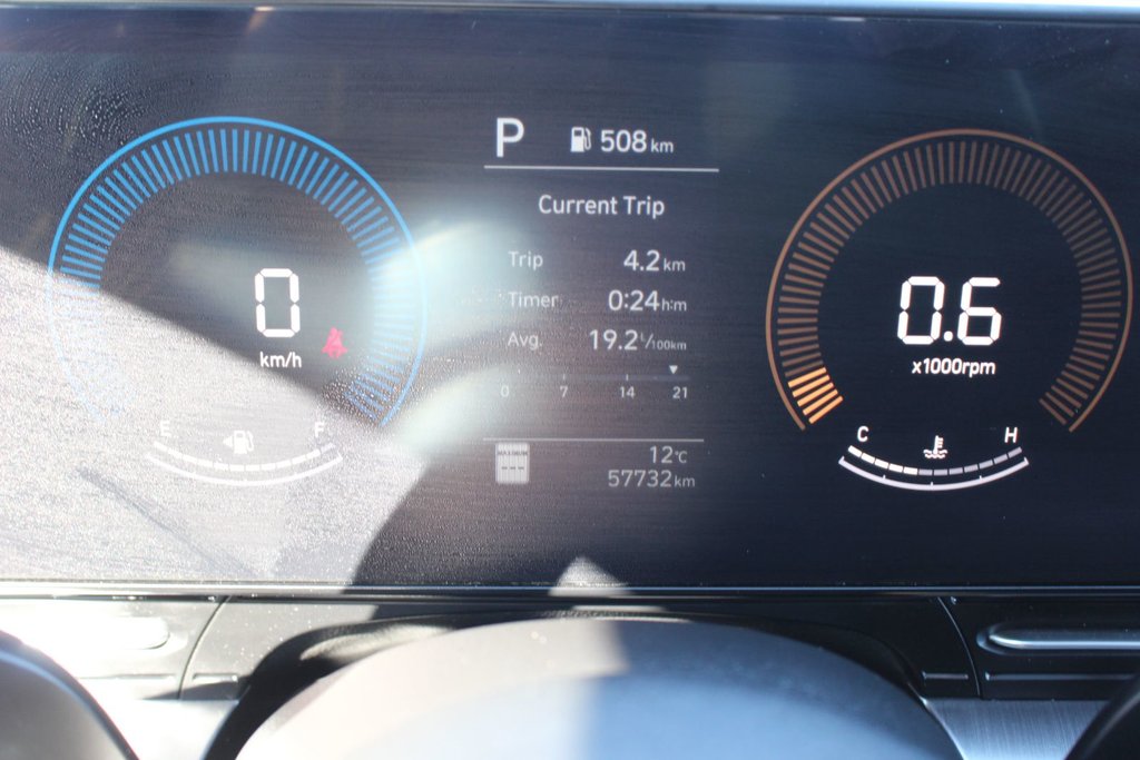 2024 Hyundai Kona Preferred Trend | Lthr | Roof | Warranty to 2029 in Saint John, New Brunswick - 17 - w1024h768px