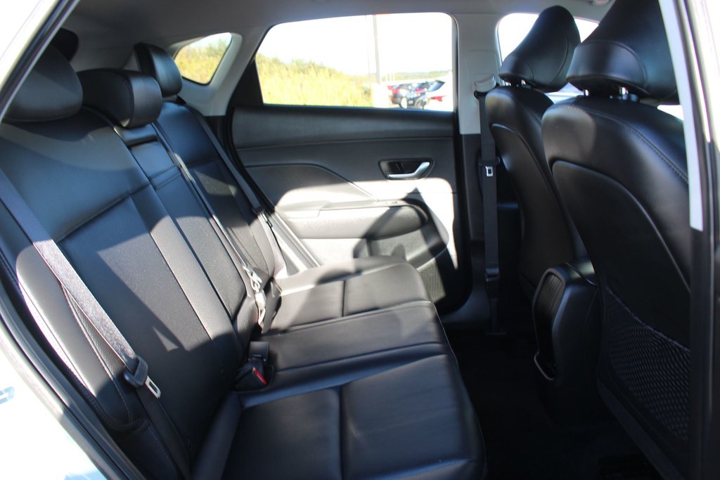 2024 Hyundai Kona Preferred Trend | Lthr | Roof | Warranty to 2029 in Saint John, New Brunswick - 38 - w1024h768px