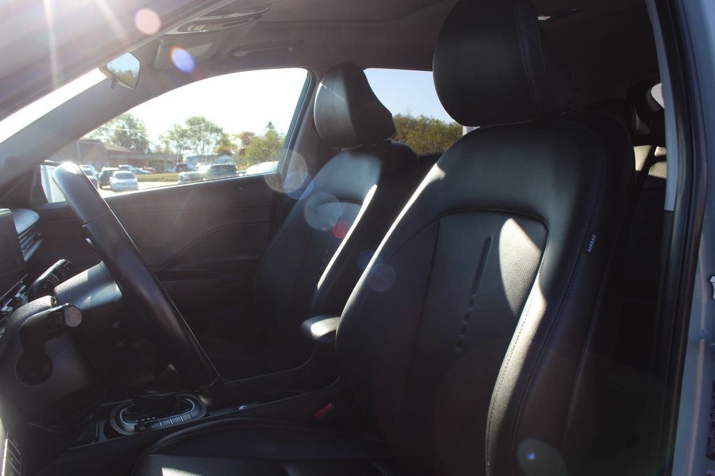 2024 Hyundai Kona Preferred Trend | Lthr | Roof | Warranty to 2029 in Saint John, New Brunswick - 9 - w1024h768px