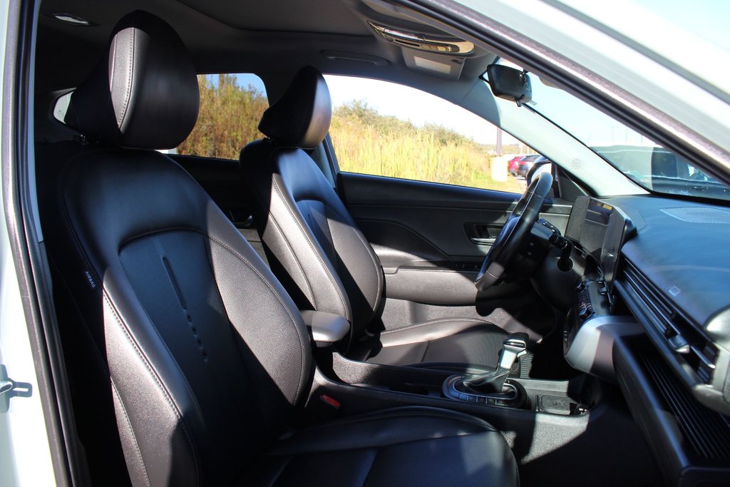 2024 Hyundai Kona Preferred Trend | Lthr | Roof | Warranty to 2029 in Saint John, New Brunswick - 41 - w1024h768px