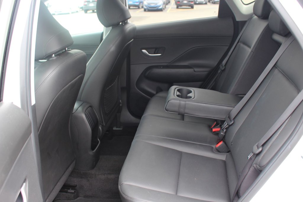 2024 Hyundai Kona Preferred Trend | Lthr | Roof | Warranty to 2029 in Saint John, New Brunswick - 32 - w1024h768px