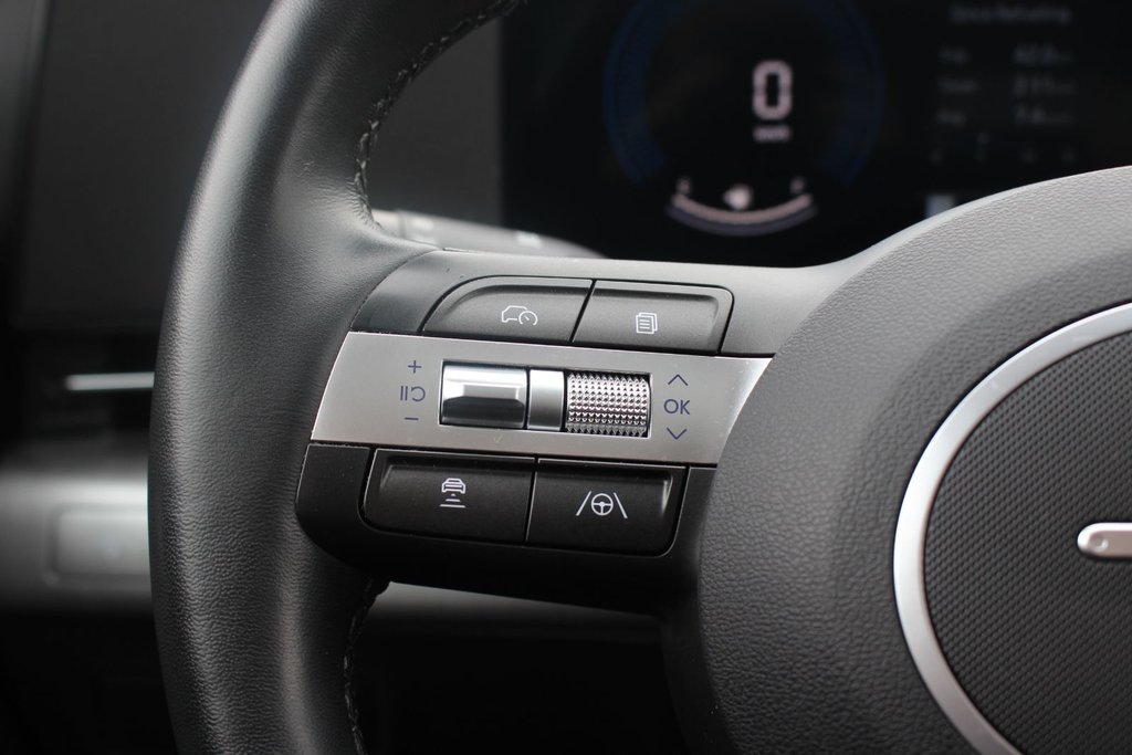 2024 Hyundai Kona Preferred Trend | Lthr | Roof | Warranty to 2029 in Saint John, New Brunswick - 14 - w1024h768px
