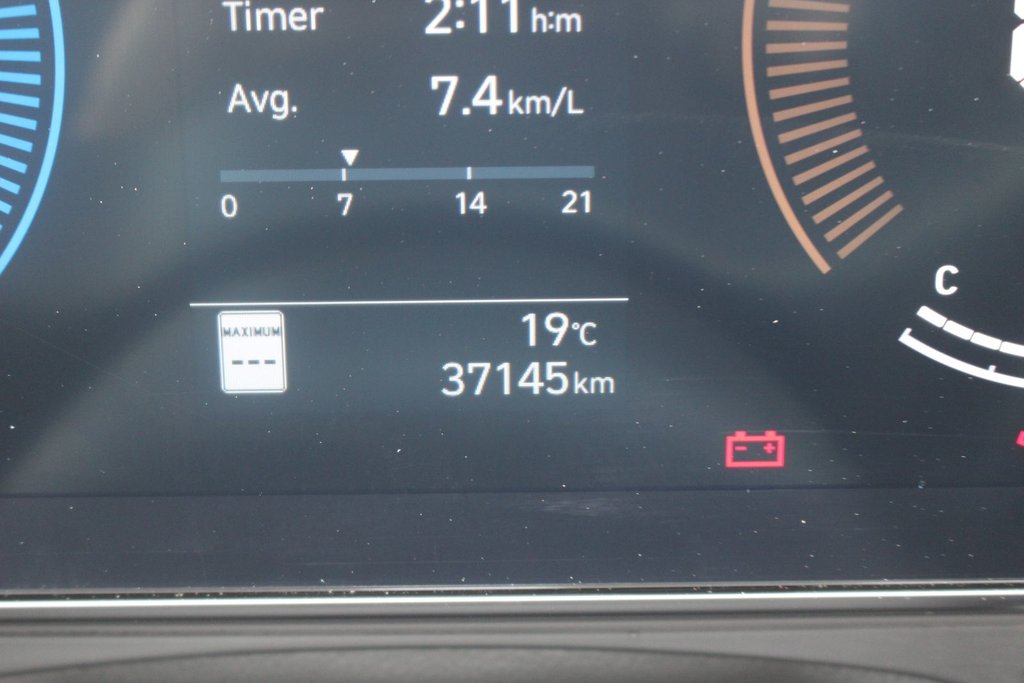 2024 Hyundai Kona Preferred Trend | Lthr | Roof | Warranty to 2029 in Saint John, New Brunswick - 17 - w1024h768px