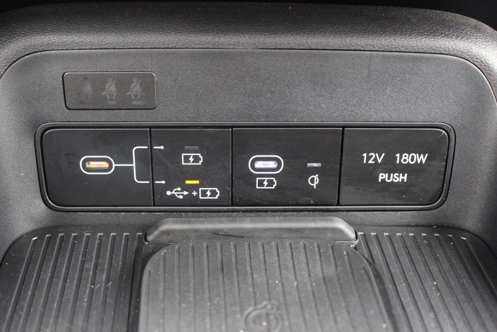 2024 Hyundai Kona Preferred Trend | Lthr | Roof | Warranty to 2029 in Saint John, New Brunswick - 23 - w1024h768px