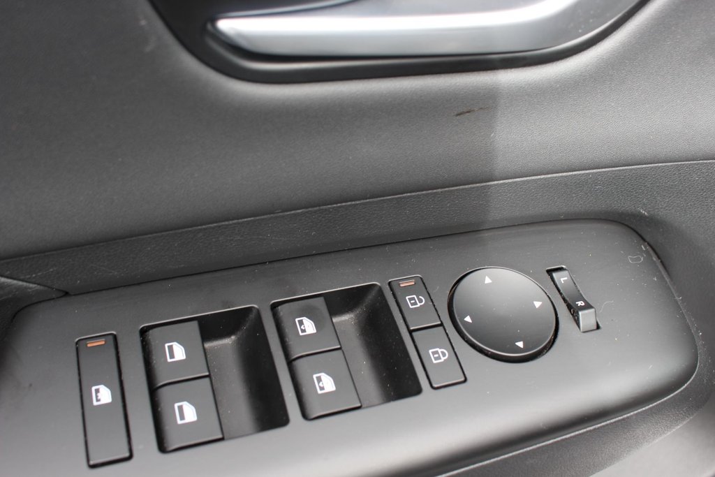 2024 Hyundai Kona Preferred Trend | Lthr | Roof | Warranty to 2029 in Saint John, New Brunswick - 18 - w1024h768px