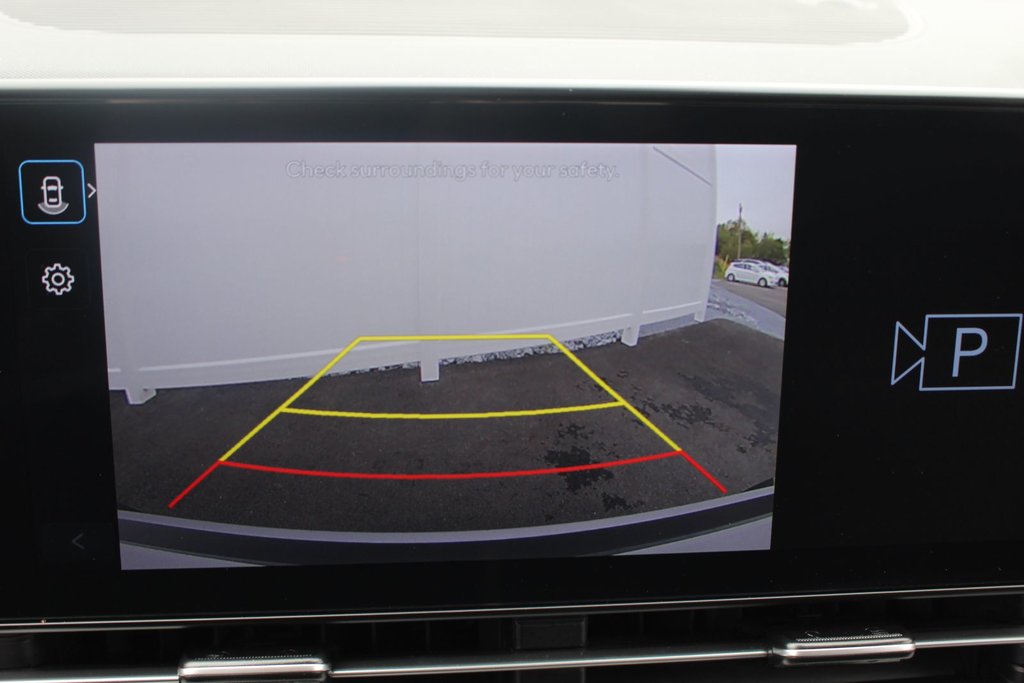 2024 Hyundai Kona Preferred Trend | Lthr | Roof | Warranty to 2029 in Saint John, New Brunswick - 24 - w1024h768px