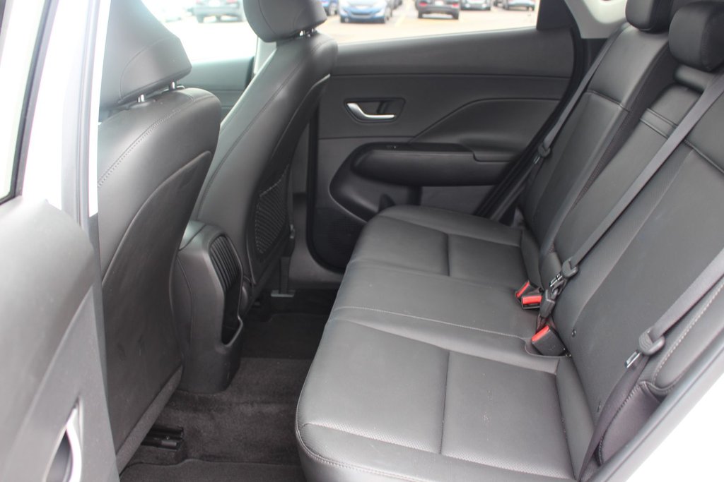 2024 Hyundai Kona Preferred Trend | Lthr | Roof | Warranty to 2029 in Saint John, New Brunswick - 33 - w1024h768px